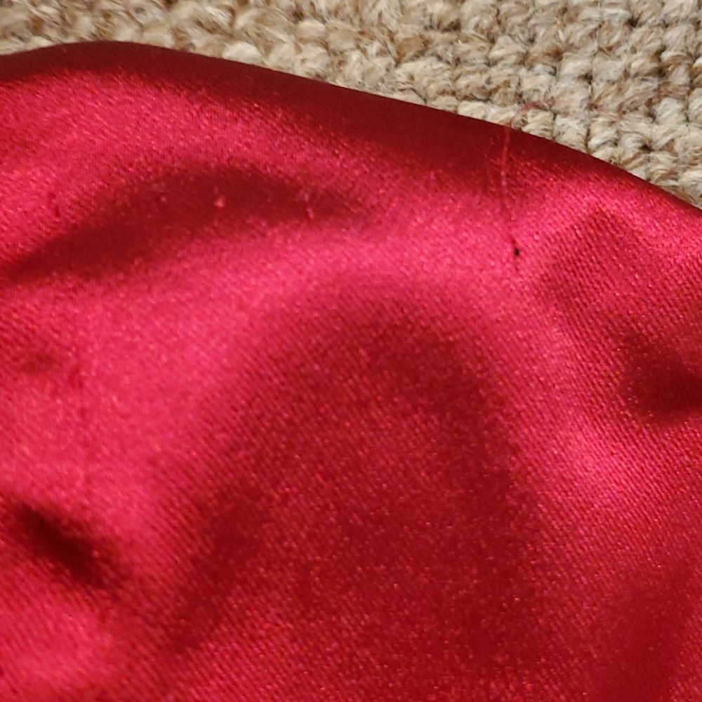 Strapless Dress - Picture 6 of 8